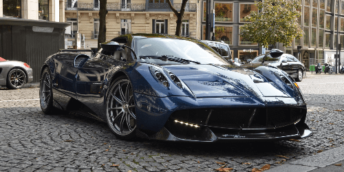 Pagani