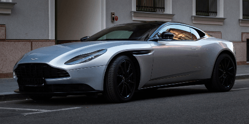 Aston Martin