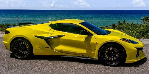 Corvette